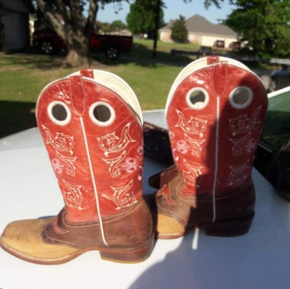 Women's Boots